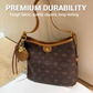 Grote Draagtas Tas met Schattige Puppyprint