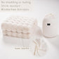 🍂 Herfstuitverkoop – 55% korting! 🛏️ Dik pluche dekentje met konijnenmotief en melkfluwelen hoes 🫧 Dompel jezelf onder in ultiem comfort