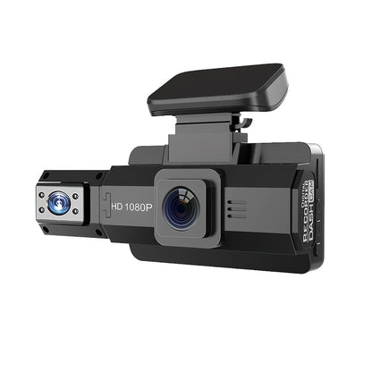 HD Dashcam Set