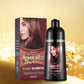 💕2-in-1 langdurige haarverf en shampoo