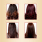 💕2-in-1 langdurige haarverf en shampoo