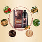 💕2-in-1 langdurige haarverf en shampoo