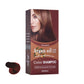💕2-in-1 langdurige haarverf en shampoo