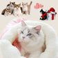 🔥2026 Hot Sale 50% korting🔥Gezellige kattenwinterslaapzak