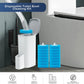 🎁Hot Sale 50% KORTING⏳Wegwerp toiletreinigingssysteem💧