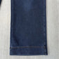 Dames Casual Mode Broek Met Rechte Pijpen