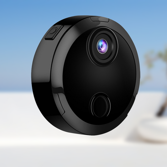 High-definition 1080P draadloze wifi-camera
