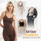 ⏰🎁Naadloos vormgevende bodysuit voor vrouwen