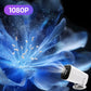 👻🎬 HALLOWEEN MOVIE NIGHT! 1080P WiFi Projector – Scherpe Beelden, Groot Scherm & Ingebouwde Speaker | Binnen & Buiten | 50% KORTING 🎃