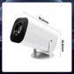 👻🎬 HALLOWEEN MOVIE NIGHT! 1080P WiFi Projector – Scherpe Beelden, Groot Scherm & Ingebouwde Speaker | Binnen & Buiten | 50% KORTING 🎃