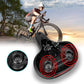 🔥🎁Comfortabel en ademend fietszadel