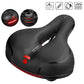 🔥🎁Comfortabel en ademend fietszadel