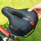 🔥🎁Comfortabel en ademend fietszadel