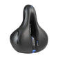 🔥🎁Comfortabel en ademend fietszadel