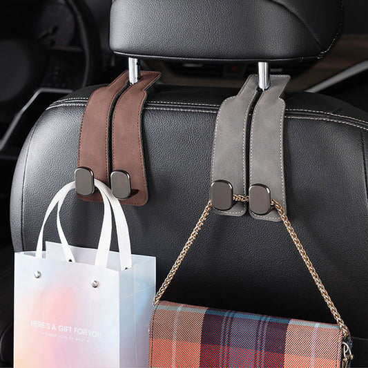 ⏰🎁Autostoel achterhaak / hanger
