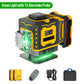 💥Nieuwigheden🔥Multifunctionele laserwaterpas🎉Nu in de aanbieding!📉50% korting op alles