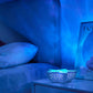 💘Valentijnsaanbieding: 50% Korting! 🐚 Zeester Oceaanprojectorlamp – 7 Kleuren Aurora & Rustgevende Waterrimpels!