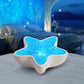 💘Valentijnsaanbieding: 50% Korting! 🐚 Zeester Oceaanprojectorlamp – 7 Kleuren Aurora & Rustgevende Waterrimpels!