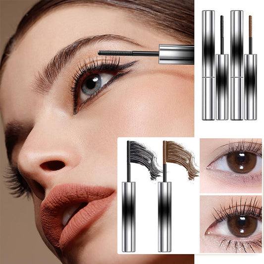 ✨KOOP 1 KRIJG 1 GRATIS💕Iron Wand Mascara