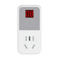 Digitale Timer Stopcontact met Display