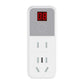 Digitale Timer Stopcontact met Display