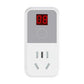 Digitale Timer Stopcontact met Display