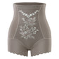 🌸Damesbroekje met delicate borduursels, hoge taille en buikcorrigerende werking