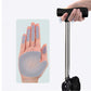 🔥2-in-1 opvouwbare wandelstok met stoel