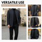 Heren Casual Warme Jas