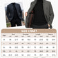 Heren Casual Warme Jas