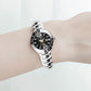 🔥Beperkte voorraad – 50% KORTING🔥 Stijlvol Waterdicht Horloge voor Dames