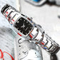 🔥Beperkte voorraad – 50% KORTING🔥 Stijlvol Waterdicht Horloge voor Dames