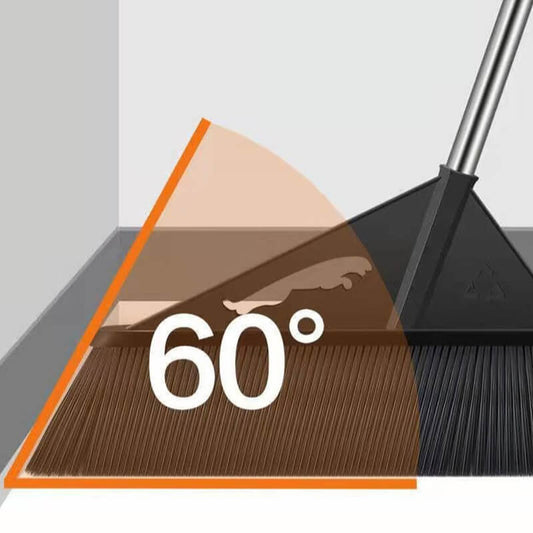 🔥🎁beste cadeau - tuinopslag harde harde grote bezem