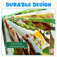 Interactieve 3D-pop-upboeken voor kinderen