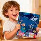 Interactieve 3D-pop-upboeken voor kinderen