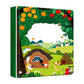 Interactieve 3D-pop-upboeken voor kinderen