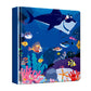 Interactieve 3D-pop-upboeken voor kinderen