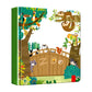 Interactieve 3D-pop-upboeken voor kinderen