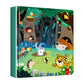 Interactieve 3D-pop-upboeken voor kinderen