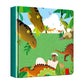 Interactieve 3D-pop-upboeken voor kinderen