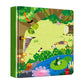 Interactieve 3D-pop-upboeken voor kinderen
