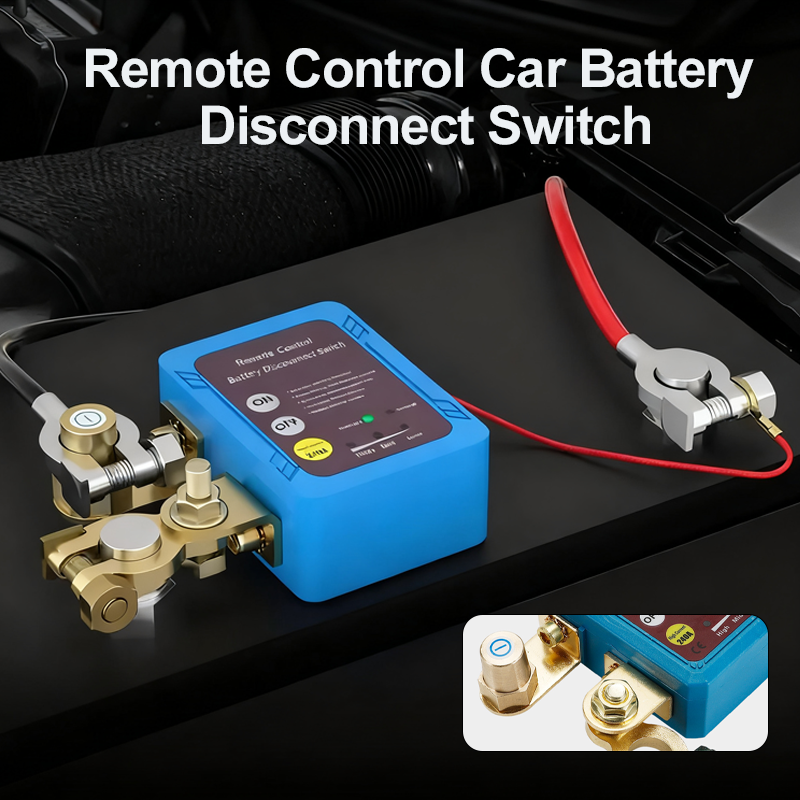 DC12V