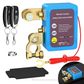 🚗🔌 Auto-Accu-Ontkoppelingsschakelaar met Afstandsbediening – Lagespanningsbeveiliging, Koper Constructie & Slimme Stroomonderbreking（Perfect voor Accu Bescherming!）