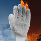 🔥 50% KORTING ! ✨ Winterhandschoenen Waterdicht - Bestand tegen -30°C, Dubbel Geïsoleerd, Antislip Palm 🧤❄️
