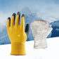 🔥 50% KORTING ! ✨ Winterhandschoenen Waterdicht - Bestand tegen -30°C, Dubbel Geïsoleerd, Antislip Palm 🧤❄️