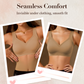 💖LAATSTE DAG PROMOTIE - 50% KORTING Koop 1 en krijg 1 gratis! 💖 Naadloze comfortabele sportbeha voor dames