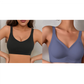 💖LAATSTE DAG PROMOTIE - 50% KORTING Koop 1 en krijg 1 gratis! 💖 Naadloze comfortabele sportbeha voor dames