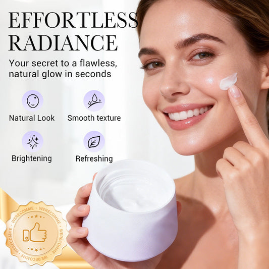 Waterdichte lichtgewicht verhelderende concealercrème