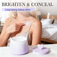 Waterdichte lichtgewicht verhelderende concealercrème