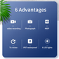 ⏰🎁USB Endoscoop (Universeel op alle platforms)